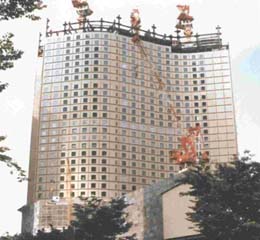イメージ：実施分野（建築物）